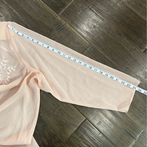 NWT MSK Woman Cardigan - Picture 12 of 14